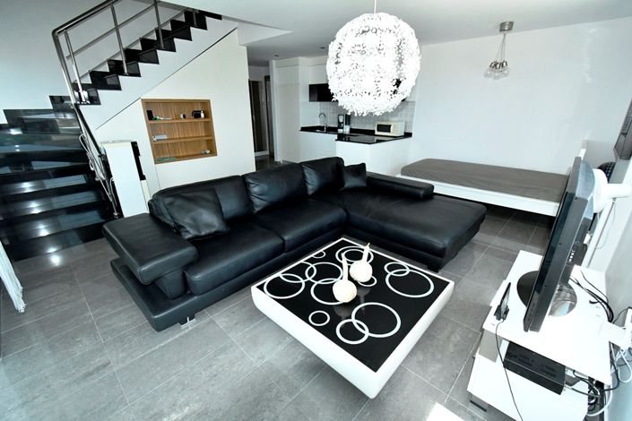 Image No.4-3 Bed Penthouse for sale