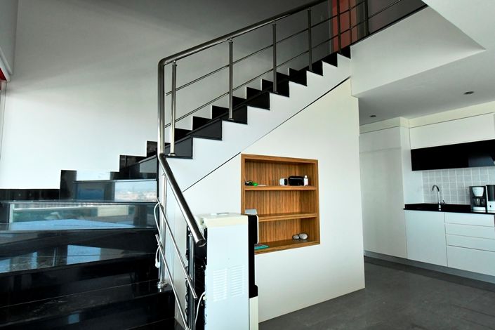 Image No.6-3 Bed Penthouse for sale