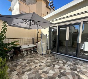 Lavish Villa With A Private Pool For Sale in Belek Near Golf Courses - Sunny terraces