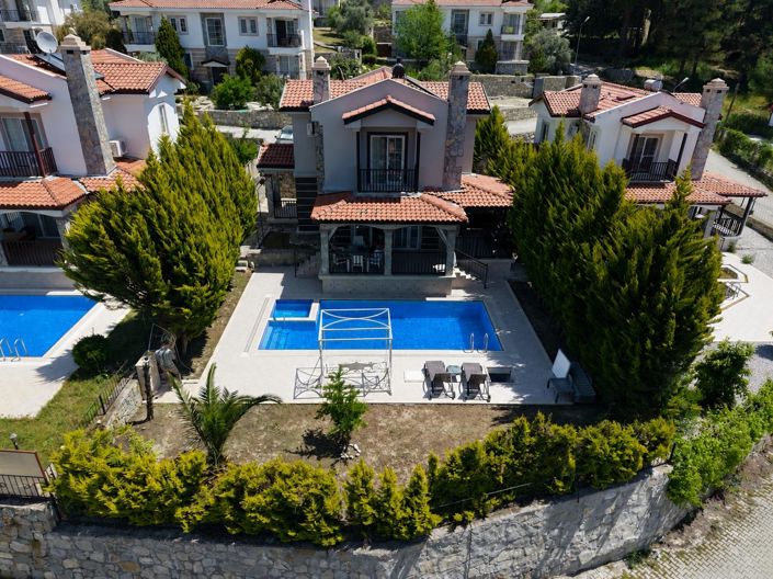 Image No.2-4 Bed Villa for sale