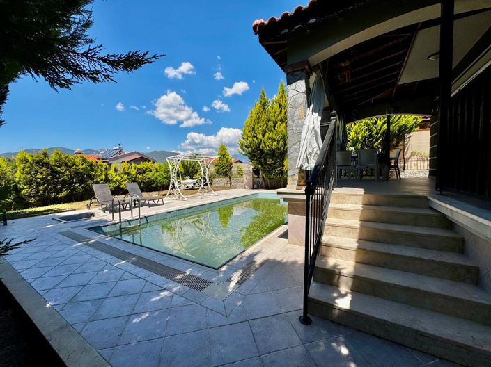 Image No.4-4 Bed Villa for sale