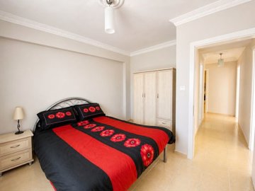 Great Value Apartment For Sale In Altinkum – First bedroom
