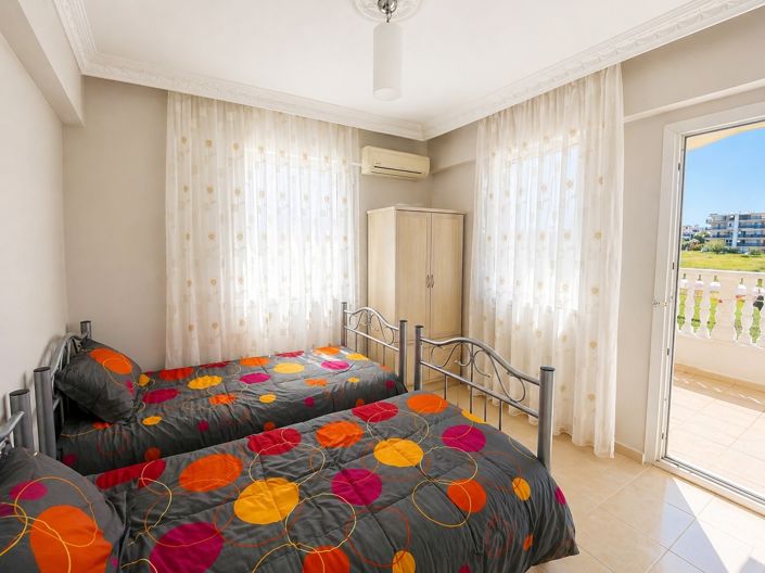 Image No.15-Appartement de 3 chambres à vendre à Altinkum
