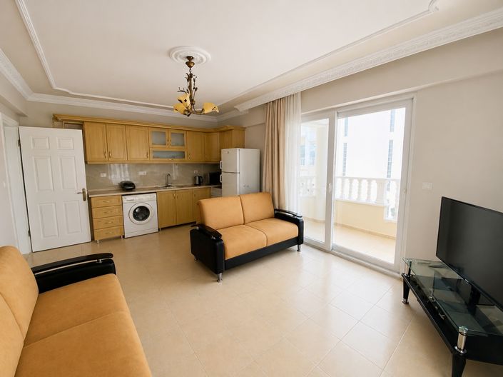 Image No.4-Appartement de 3 chambres à vendre à Altinkum