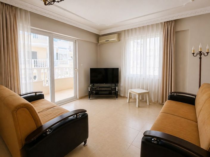 Image No.5-Appartement de 3 chambres à vendre à Altinkum