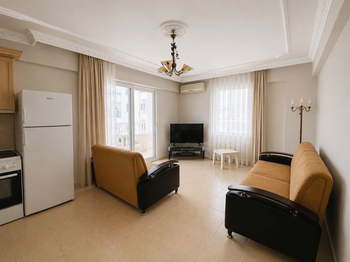Image No.6-Appartement de 3 chambres à vendre à Altinkum