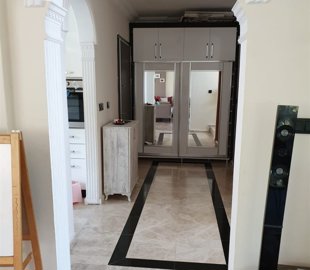 Charming Villa For Sale In Antalya - Hallway