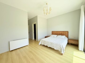 Flawless Property For Sale In Yalikavak - First double bedroom