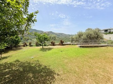Flawless Property For Sale In Yalikavak - Large private garden