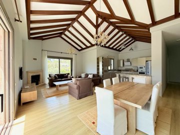Flawless Property For Sale In Yalikavak - Gorgeous beamed ceilings