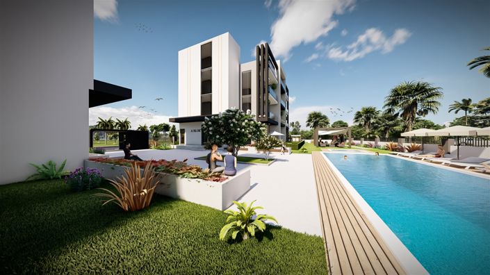 Image No.4-1 Bed Apartment for sale