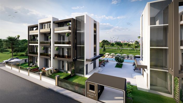 Image No.5-1 Bed Apartment for sale
