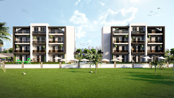 Image No.6-1 Bed Apartment for sale
