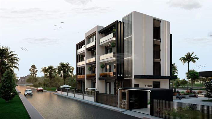 Image No.7-1 Bed Apartment for sale