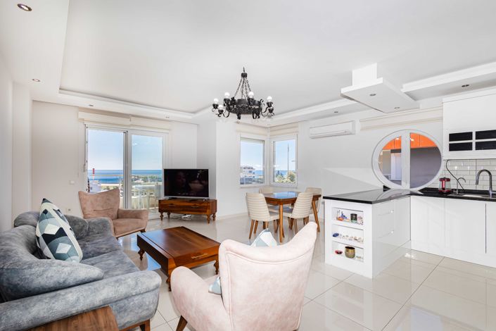 Image No.12-4 Bed Penthouse for sale