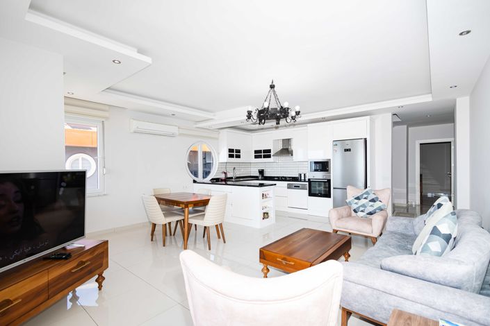 Image No.13-4 Bed Penthouse for sale