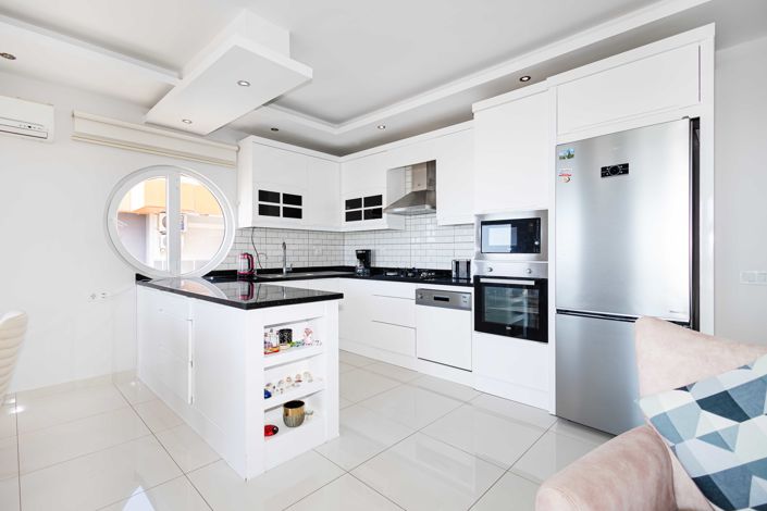 Image No.14-4 Bed Penthouse for sale