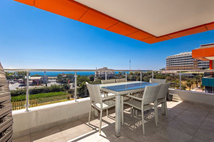 Image No.15-4 Bed Penthouse for sale
