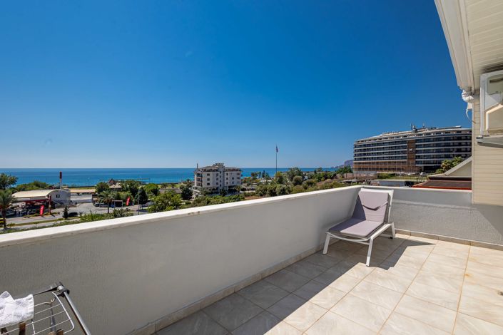 Image No.20-4 Bed Penthouse for sale
