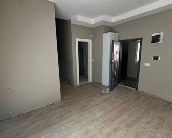 Modern Apartment For Investment In Belek, Antalya For Sale - Open-plan living area