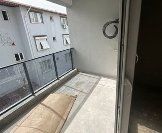 Modern Apartment For Investment In Belek, Antalya For Sale - Balcony