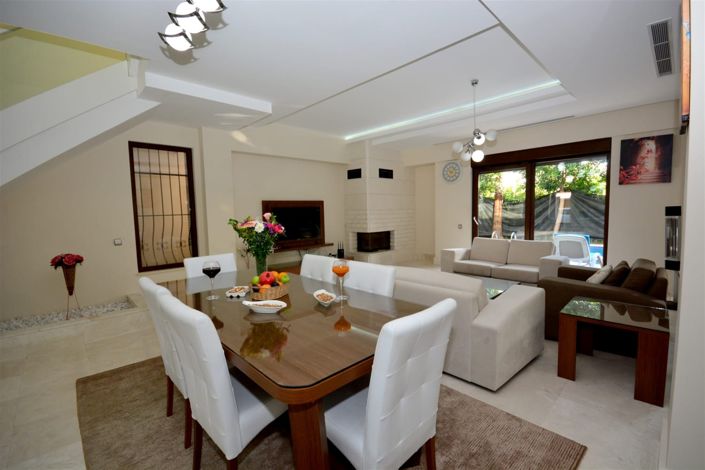 Image No.11-4 Bed Villa for sale