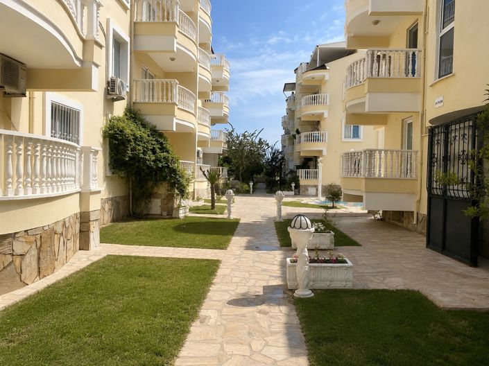 Image No.21-3 Bed Apartment for sale