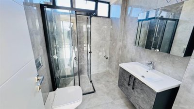 Dream Belek Property Near Golf Courses For Sale - Luxury bathroom