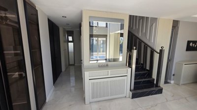 Desirable Villa For Sale In Belek, Antalya With A Private Pool - Stylish interior design throughout the villa
