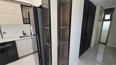 Desirable Villa For Sale In Belek, Antalya With A Private Pool - Stylish storage solutions