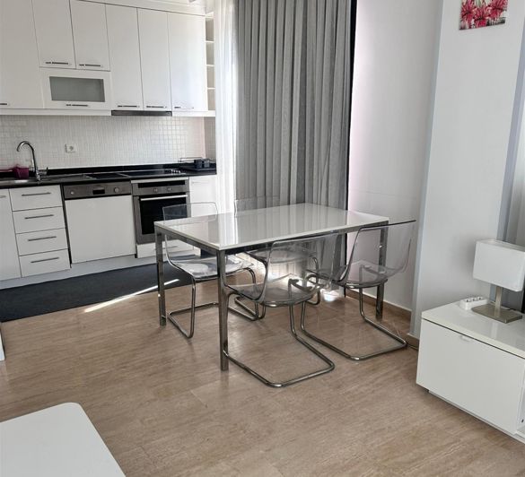 Image No.5-Appartement de 2 chambres à vendre à Belek