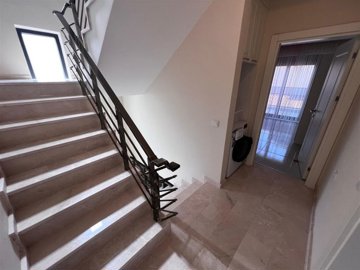 Appealing Villa For Sale in Antalya - Staircase