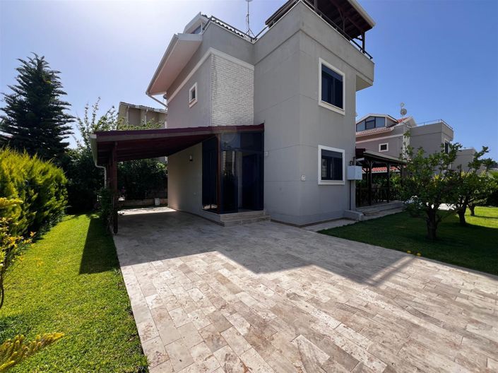 Image No.4-Villa de 3 chambres à vendre à Belek