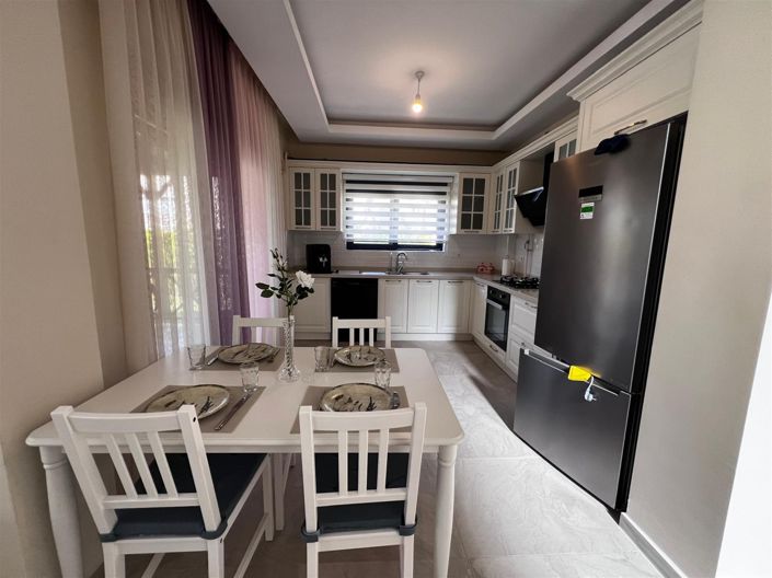 Image No.8-Villa de 3 chambres à vendre à Belek