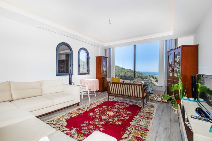 Image No.16-Villa de 3 chambres à vendre à Alanya