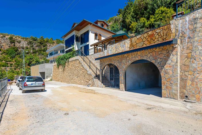 Image No.21-Villa de 3 chambres à vendre à Alanya