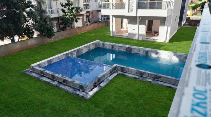 Image No.2-Appartement de 2 chambres à vendre à Belek