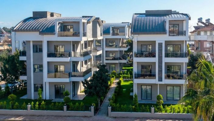 Image No.3-Appartement de 2 chambres à vendre à Belek