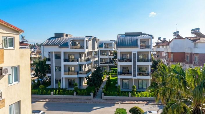 Image No.5-Appartement de 2 chambres à vendre à Belek