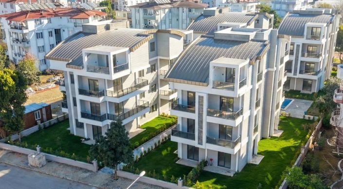 Image No.6-Appartement de 2 chambres à vendre à Belek