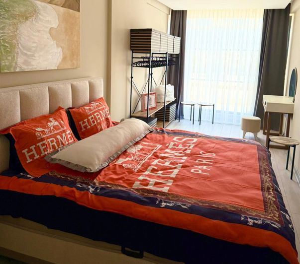Image No.11-Appartement de 2 chambres à vendre à Antalya City 