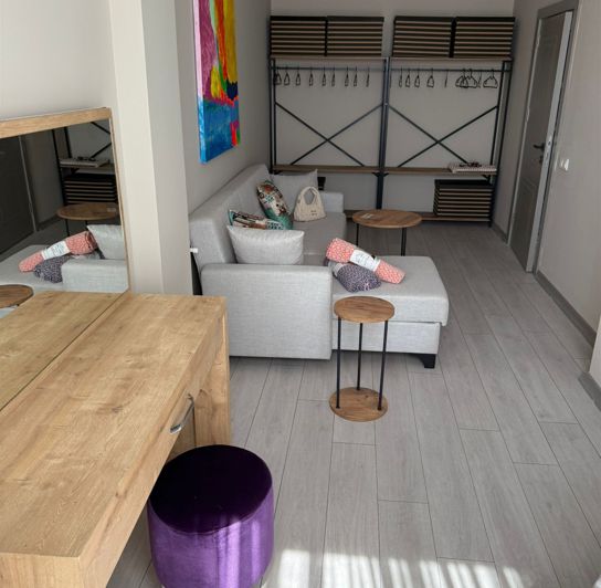 Image No.14-Appartement de 2 chambres à vendre à Antalya City 