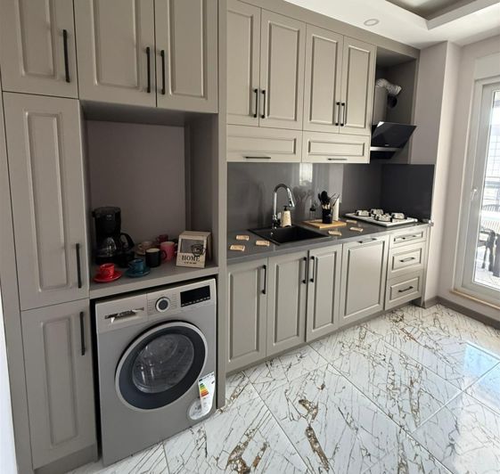 Image No.7-Appartement de 2 chambres à vendre à Antalya City 