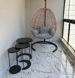 Sensational Property For Sale In Antalya With A Shared Pool - Great size wrap around balcony
