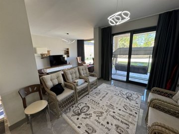 Outstanding Dalaman Property For Sale - Direct access outside to the pool & terrace