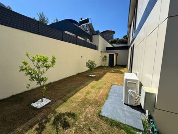 Outstanding Dalaman Property For Sale - Well kept private garden
