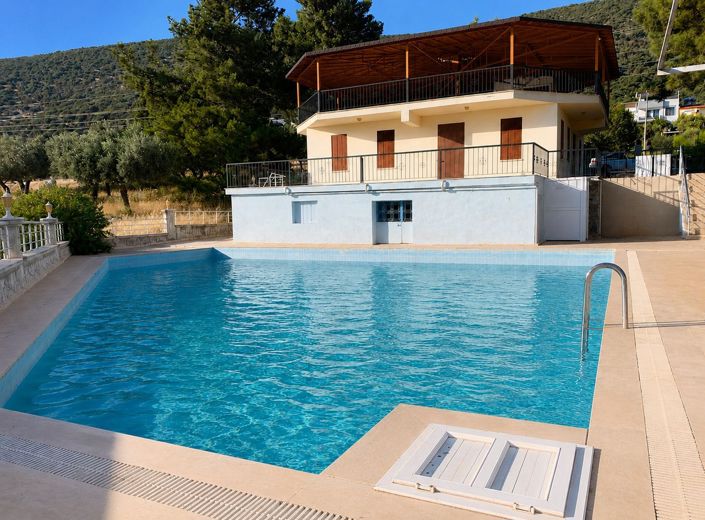 Image No.2-3 Bed Villa for sale