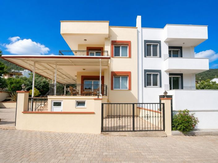 Image No.4-3 Bed Villa for sale