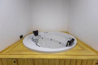 Superb Property For Sale In Belek With Spa Facilities - Private jacuzzi