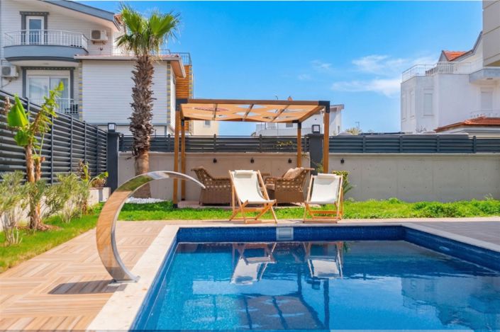 Image No.2-3 Bed Villa for sale